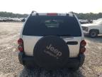 2007 Jeep Liberty Sport de vânzare în Ellenwood, GA - Front End