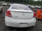 2011 Honda Accord Exl продається в Baltimore, MD - Front End
