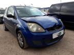 2007 FORD FIESTA STY for sale at Copart WESTBURY