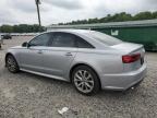 2018 Audi A6 Premium Plus на продаже в Augusta, GA - Front End