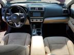 2015 Subaru Outback 2.5I Premium   للبيع في Mcfarland، WI - Rear End