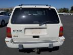 1995 Jeep Grand Cherokee Limited de vânzare în San Martin, CA - Mechanical