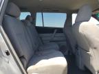 2012 Toyota Highlander 2.7L იყიდება Martinez-ში, CA - Minor Dent/Scratches