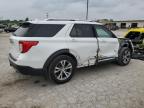 Indianapolis, IN에서 판매 중인 2020 Ford Explorer Platinum - Side