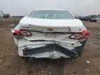 2013 Toyota Corolla Base   en Venta en Chicago Heights, IL - Rear End