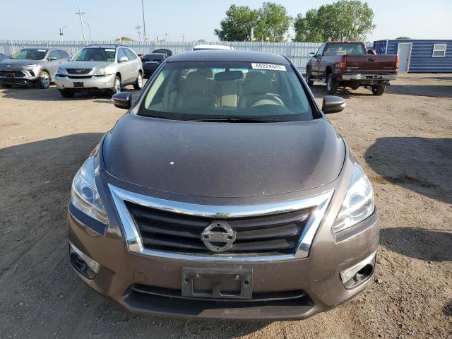  NISSAN ALTIMA 2014 Brązowy