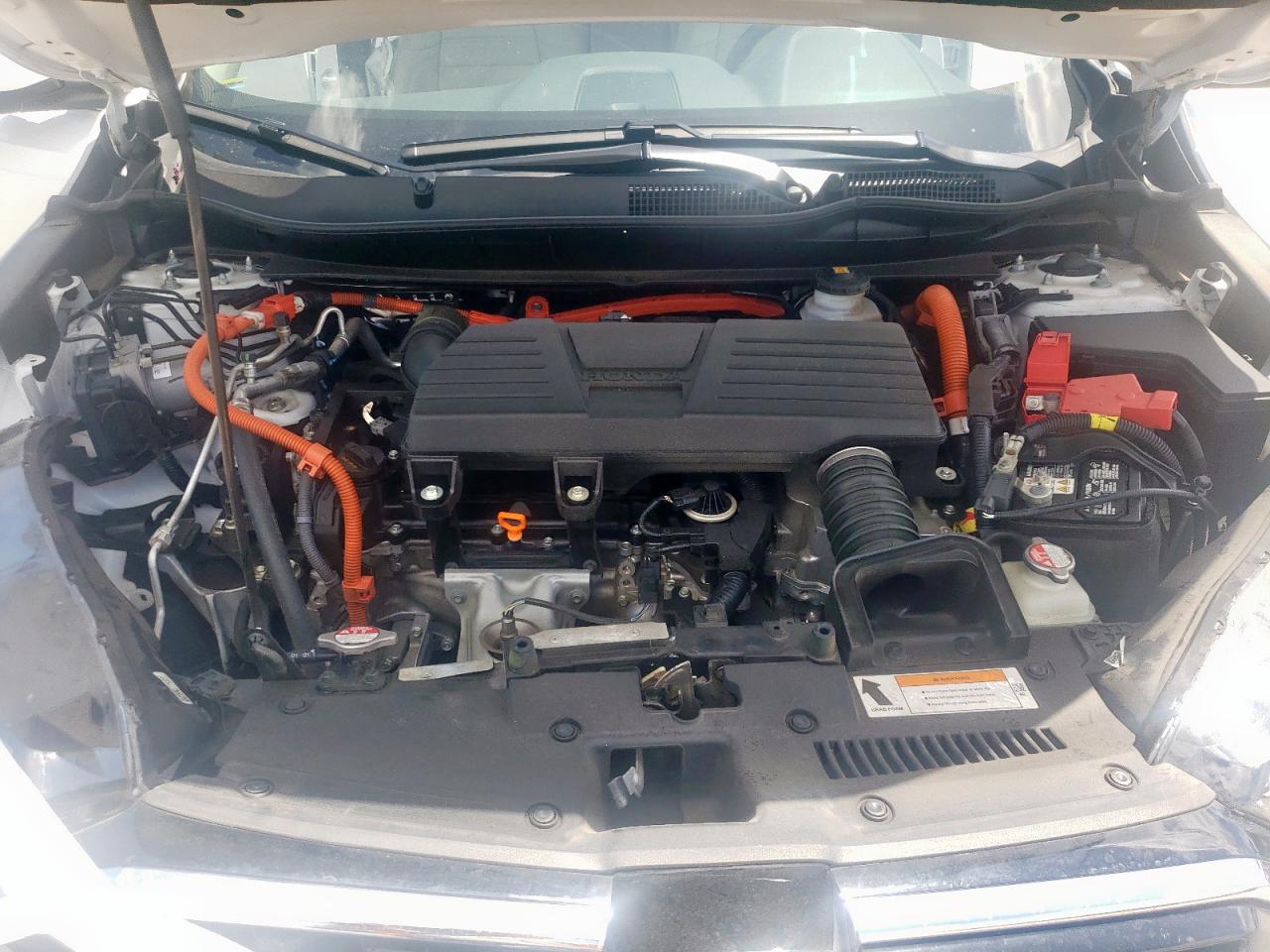 2022 Honda Cr-V Ex VIN: 5J6RT6H51NL015429 Lot: 62889975