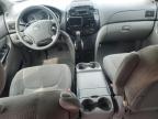 2004 TOYOTA SIENNA CE   for sale at Copart ON - COOKSTOWN