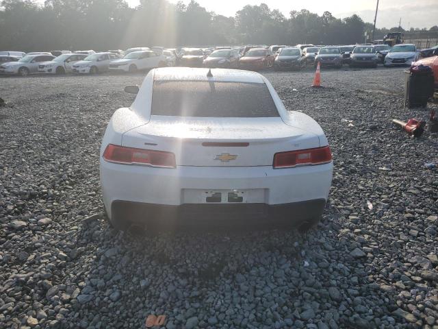 Coupet CHEVROLET CAMARO 2015 Biały