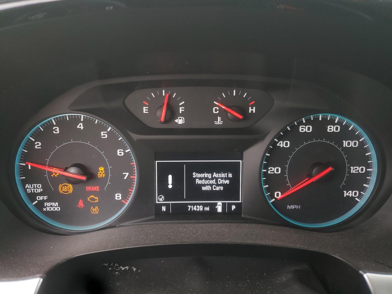 2020 Chevrolet Traverse Ls VIN: 1GNERFKW2LJ251432 Lot: 60694215