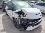 2018 VAUXHALL ADAM JAM for sale at Copart BRISTOL
