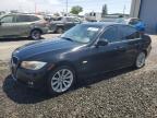 2011 Bmw 328 I Sulev   იყიდება Eugene-ში, OR - Rear End