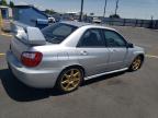 2004 Subaru Impreza Wrx na sprzedaż w Nampa, ID - Rear End