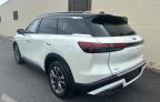 2022 Infiniti Qx60 Luxe for Sale in Mendon, MA - Normal Wear