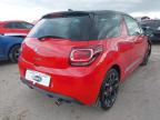 2013 CITROEN DS3 DSTYLE for sale at Copart YORK