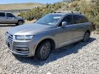 2017 Audi Q7 Premium Plus for Sale in Reno, NV - Rear End