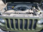 2021 Jeep Wrangler Sport   for Sale in Woodhaven, MI - Rear End