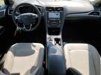 2020 Ford Fusion Se   de vânzare în Woodhaven, MI - Front End