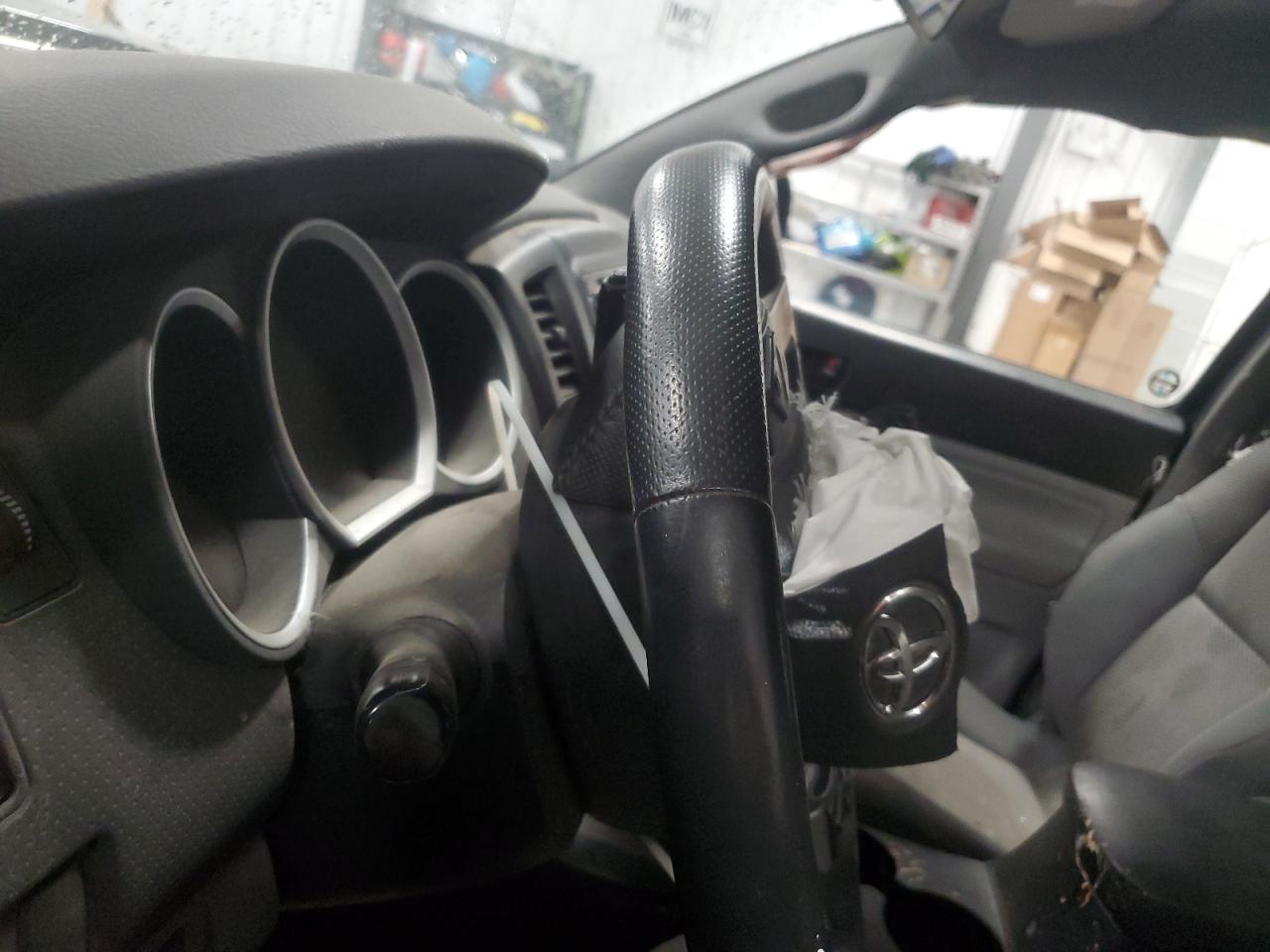 TOYOTA TACOMA 2015 VIN 5TFTX4CNXFX059967 фото 9