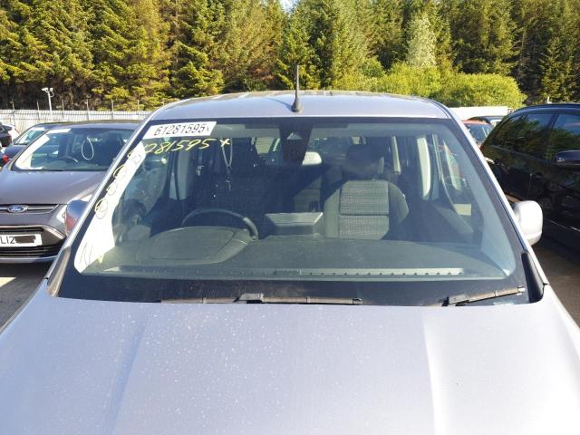 2021 VAUXHALL COMBO LIFE SE TURBO D S/S 