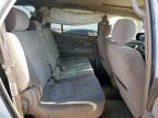 2007 Toyota Sequoia Sr5 en Venta en Andrews, TX - Side