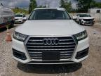 2019 Audi Q7 Premium Plus na sprzedaż w Northfield, OH - Rear End
