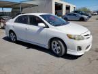 2012 Toyota Corolla Base   продається в Anthony, TX - Rear End