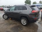 2014 Jeep Cherokee Limited for Sale in Wichita, KS - Front End