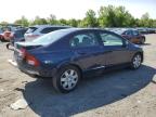 2009 Honda Civic Lx на продаже в Assonet, MA - Rear End