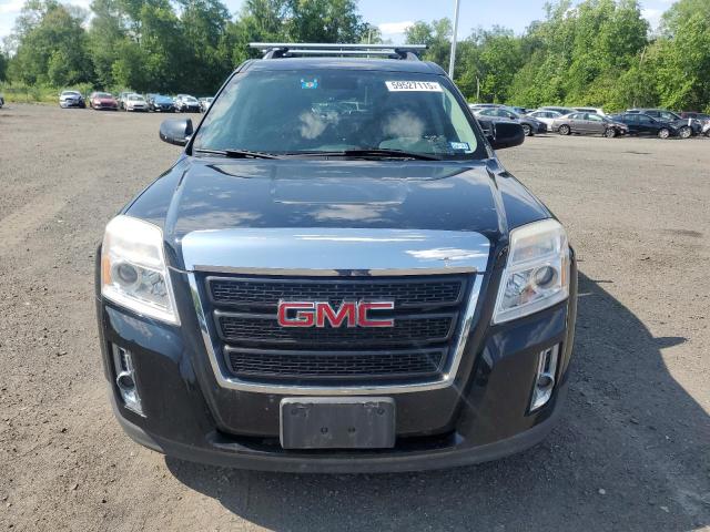 Parquets GMC TERRAIN 2015 Czarny