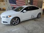 2016 Ford Fusion S на продаже в Columbia, MO - Side