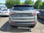 2019 Jeep Compass Limited   for Sale in East Granby, CT - Front End