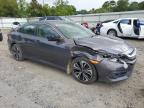 2018 Honda Civic Exl for Sale in Savannah, GA - Front End