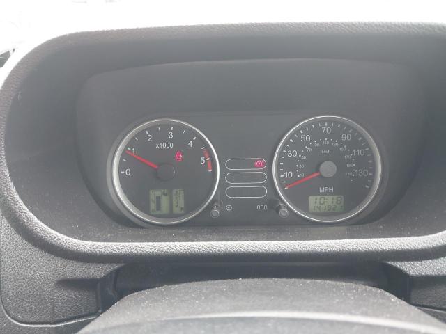 2006 FORD FUSION 2 T
