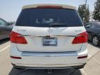 2014 Mercedes-Benz Gl 450 4Matic   للبيع في Rancho Cucamonga، CA - Minor Dent/Scratches