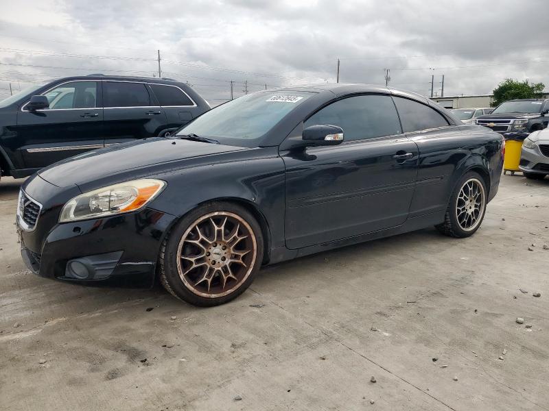 2011 Volvo C70 T5