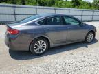 2015 Chrysler 200 C   for Sale in Prairie Grove, AR - Minor Dent/Scratches
