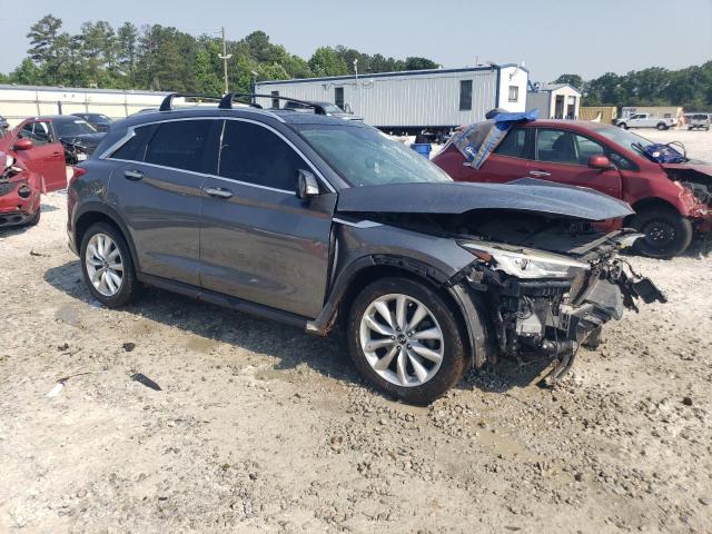  INFINITI QX50 2019 Серый