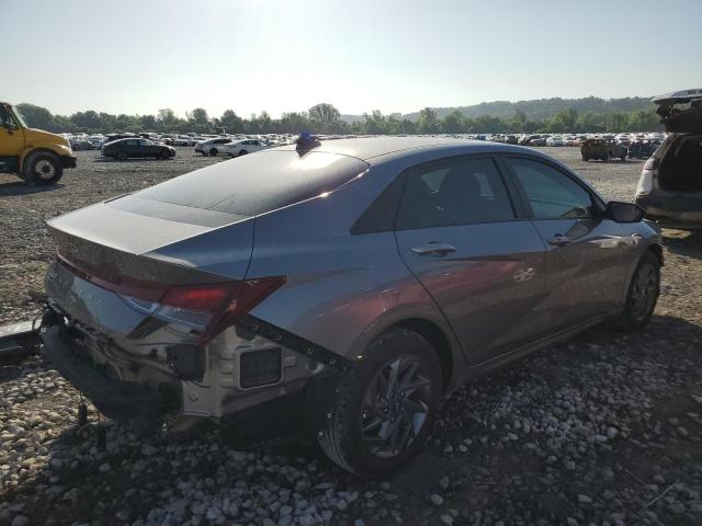  HYUNDAI ELANTRA 2024 Сharcoal