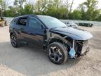2024 Hyundai Tucson Limited იყიდება Franklin-ში, WI - Front End