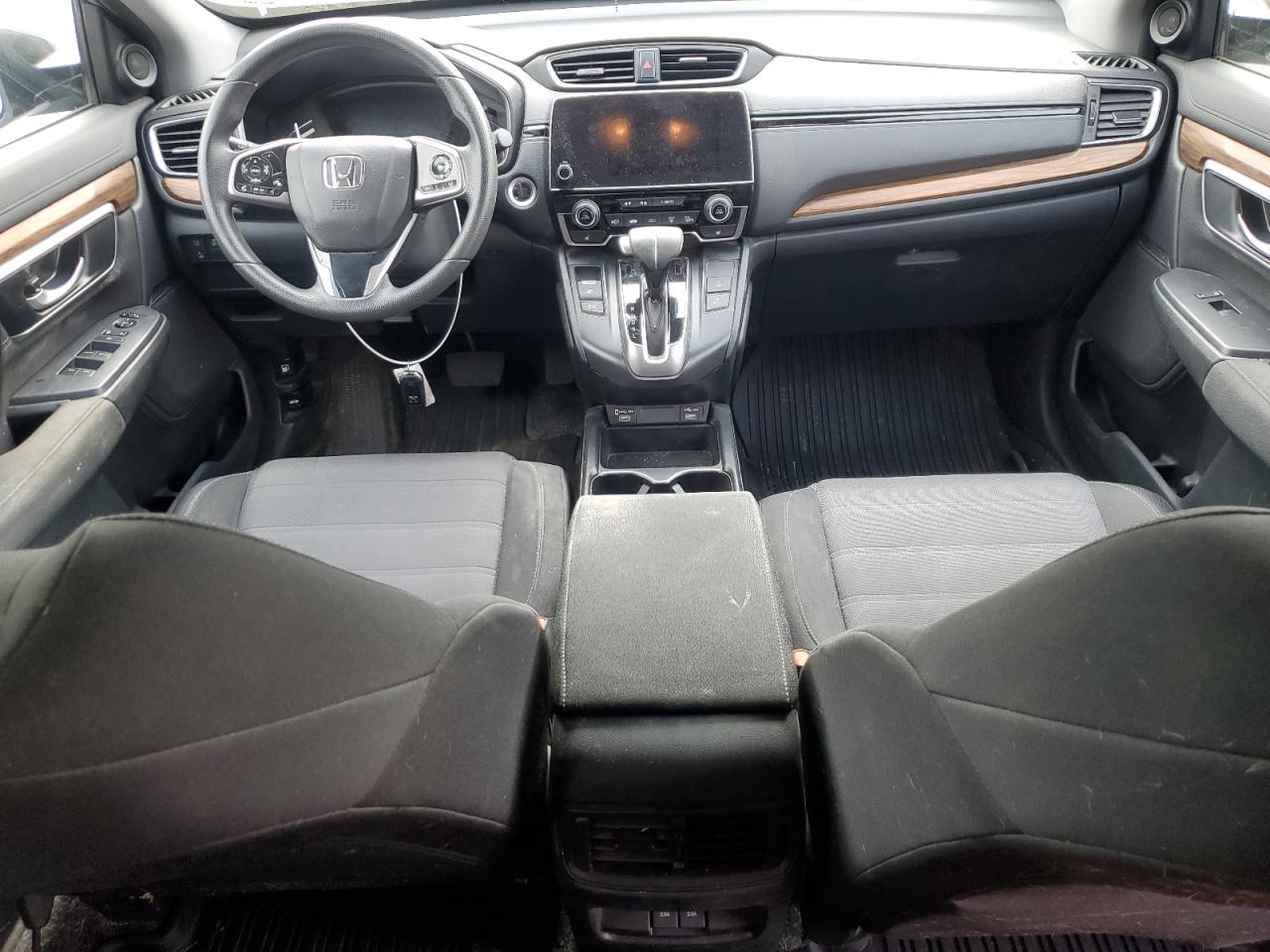 2020 Honda Cr-V Ex VIN: 5J6RW2H51LL007733 Lot: 61600155