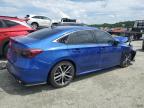 2024 Honda Civic Touring en Venta en Spartanburg, SC - Front End