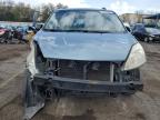 2006 Toyota Sienna Ce იყიდება Las Vegas-ში, NV - Front End