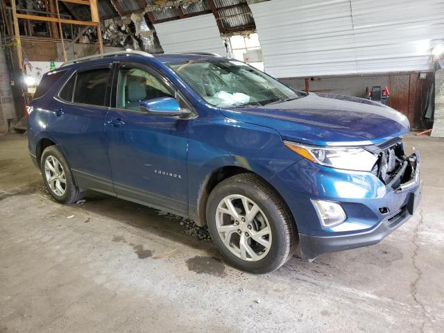  CHEVROLET EQUINOX 2020 Granatowy