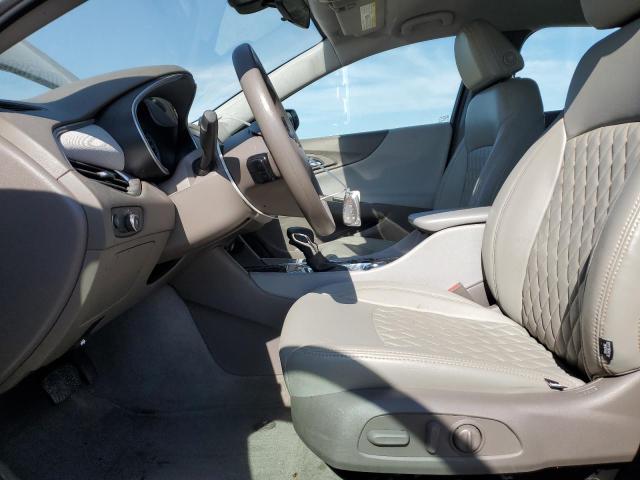  CHEVROLET MALIBU 2022 tan