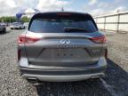 2019 Infiniti Qx50 Essential იყიდება Hillsborough-ში, NJ - Front End