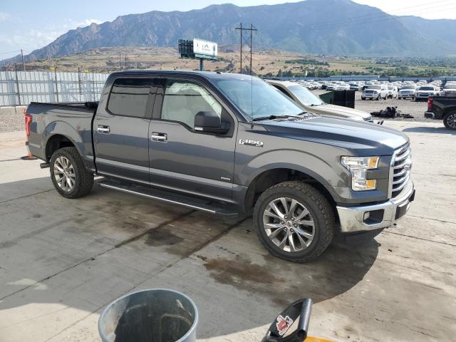  FORD F-150 2016 Szary