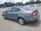 2008 Volkswagen Passat Komfort   за продажба в Spartanburg, SC - Front End