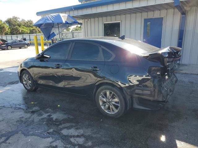  KIA FORTE 2020 Czarny