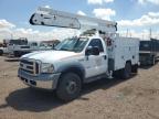 2006 Ford F550 Super Duty for Sale in Phoenix, AZ - Normal Wear